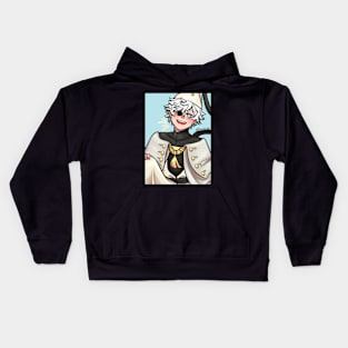 Qifrey Kids Hoodie